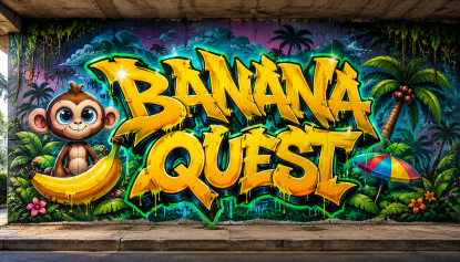 Banana Quest