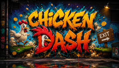 Chicken Dash