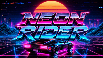 Neon Rider