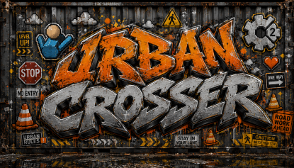 Urban Crosser